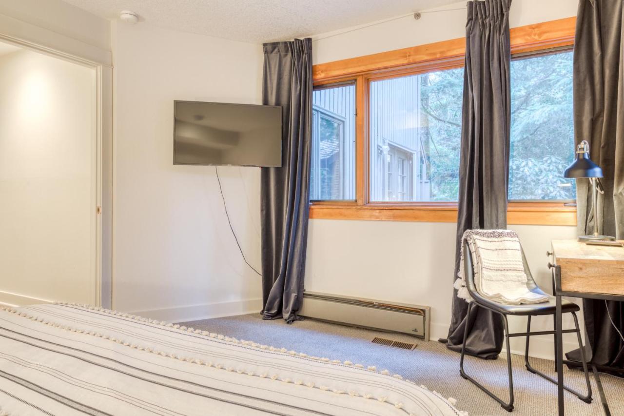 Villa Hood Hideaway Welches Exterior foto