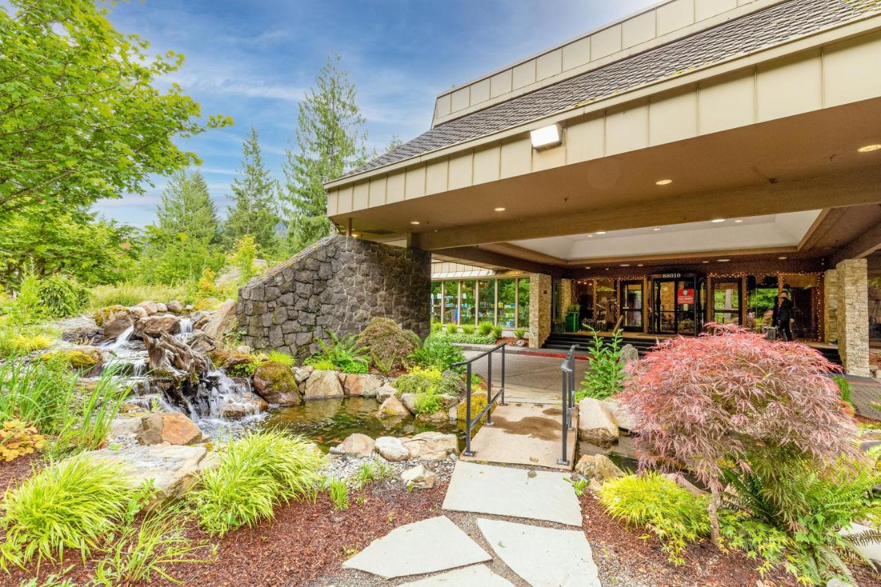 Villa Hood Hideaway Welches Exterior foto