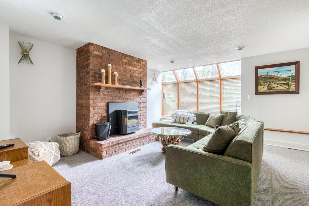 Villa Hood Hideaway Welches Exterior foto